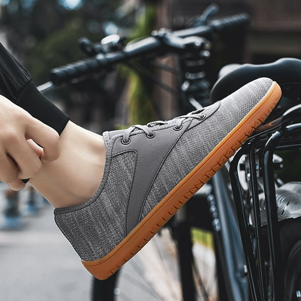 Linen Barefoot Shoes™