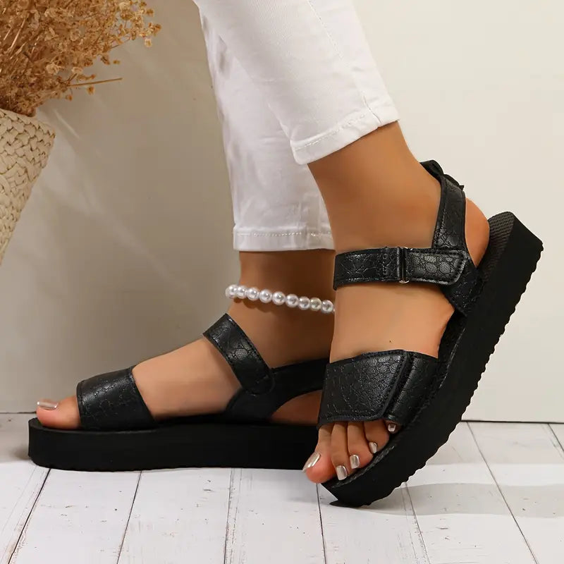 Giselle Stroll Wedges™
