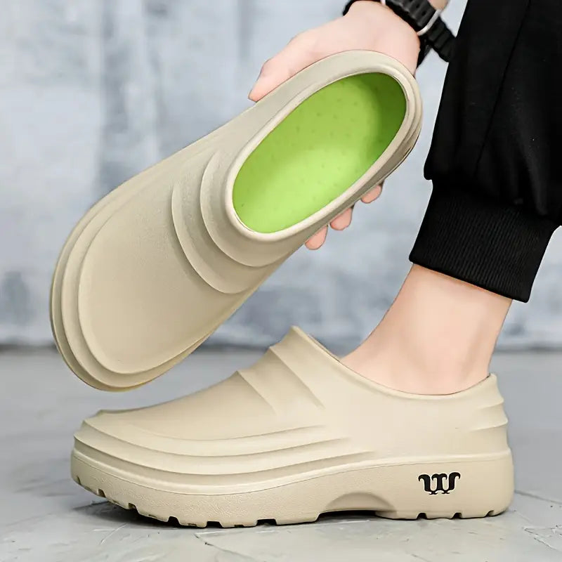 Cloud Nursing Clogs™