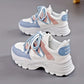 Sylvia Platform Sneakers™