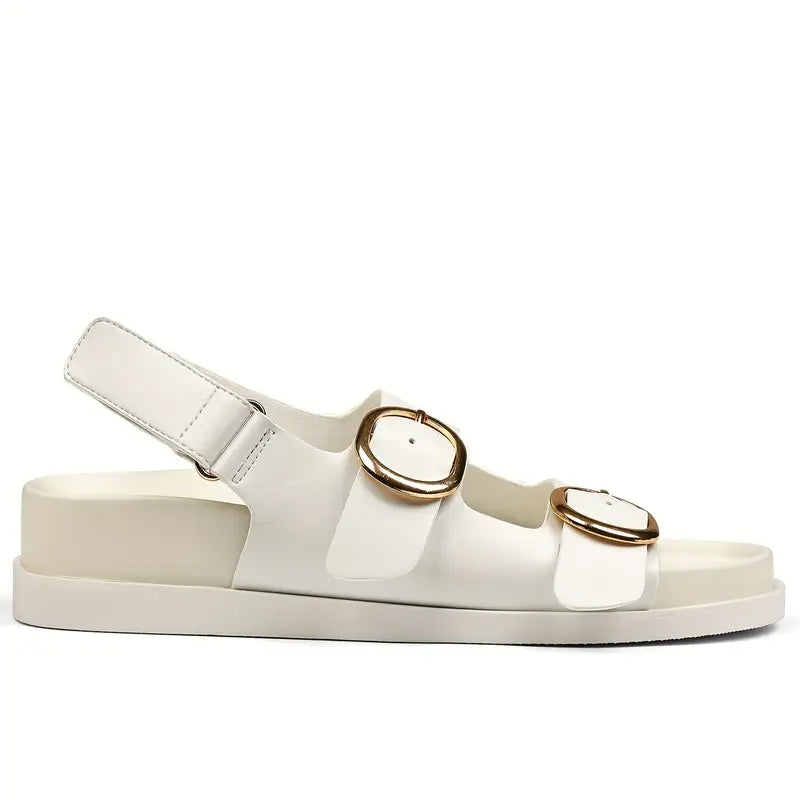 Daisy Elevate Sandals™