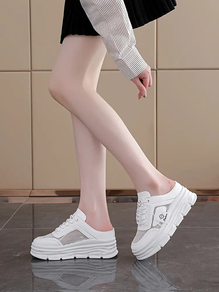 Classic Low Mule Shoes™
