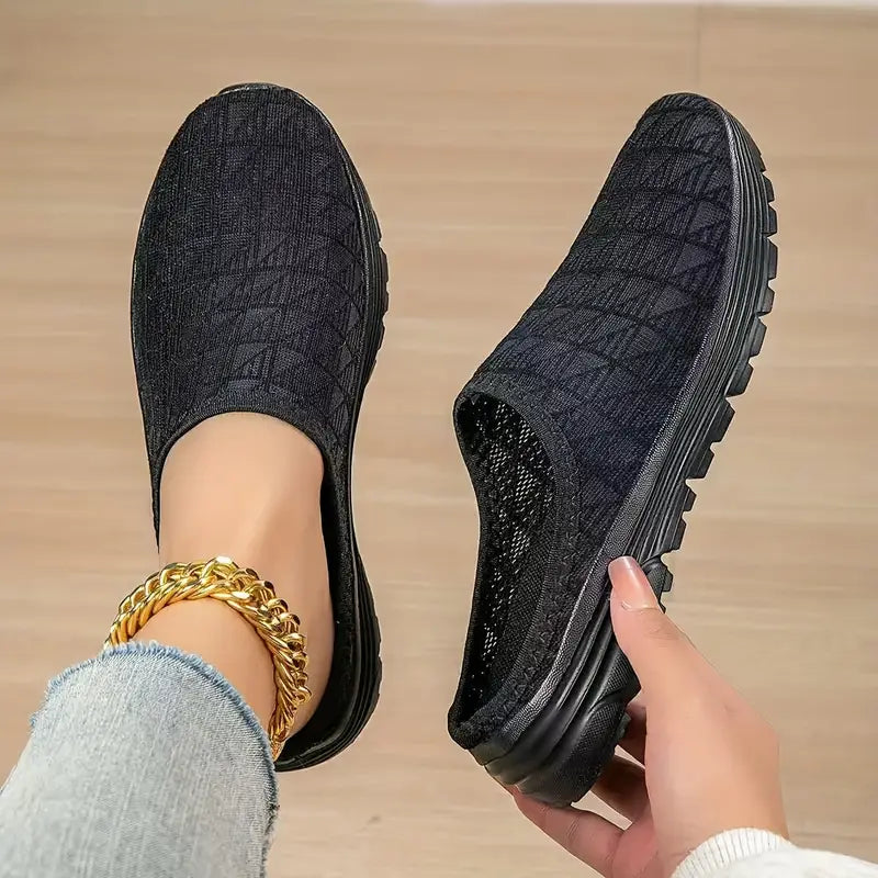 AirWeave Easy Slip Shoes™