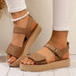 Giselle Stroll Wedges™