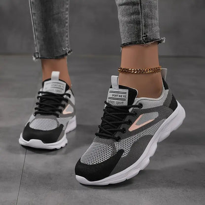 Light Walking Sneakers™