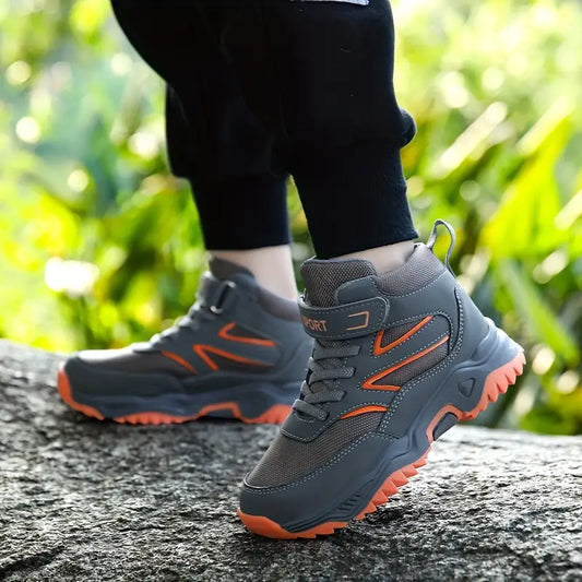 Kids TrekGuard Sneakers™