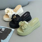 Darlene Buckle Slides™