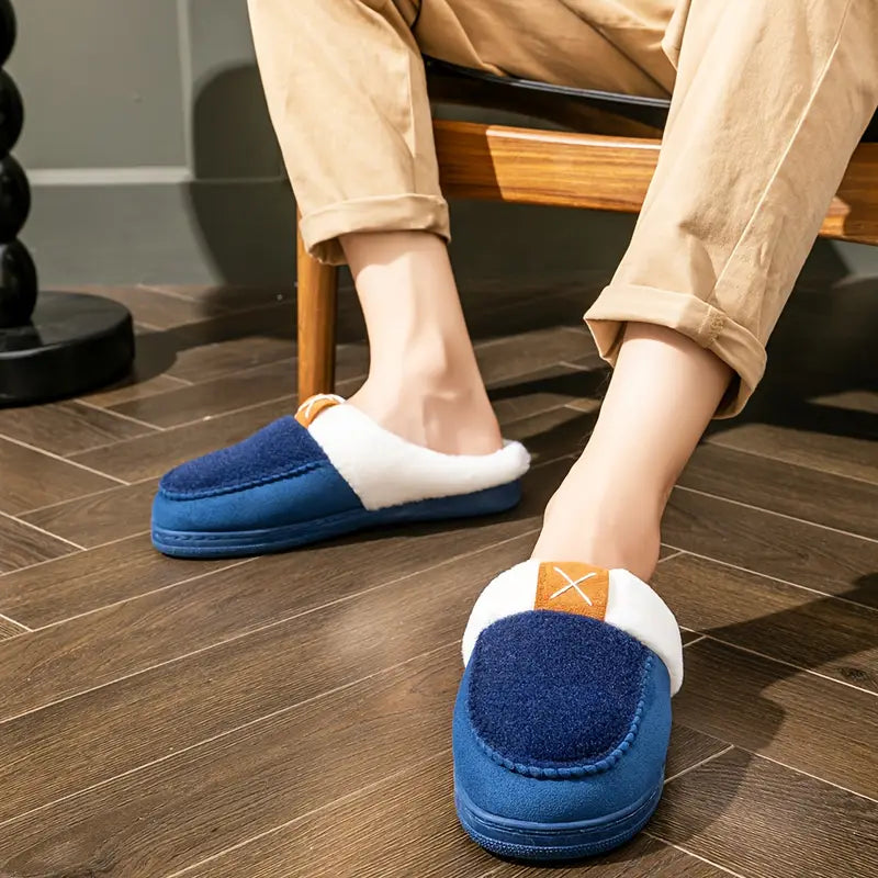 Urban Puffy Comfort Slippers™
