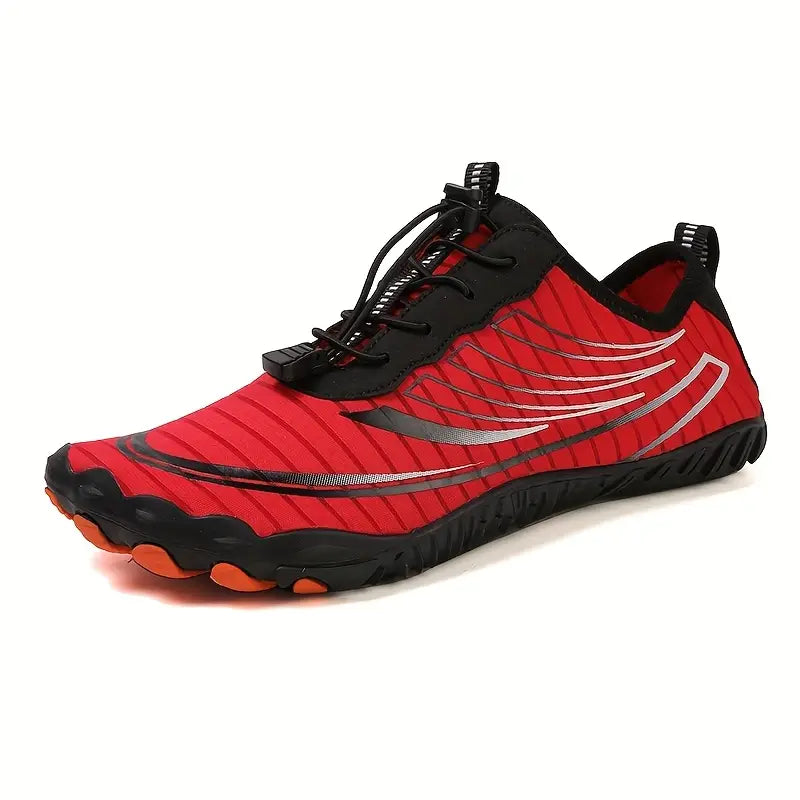 Crimson Barefoot Shoes™
