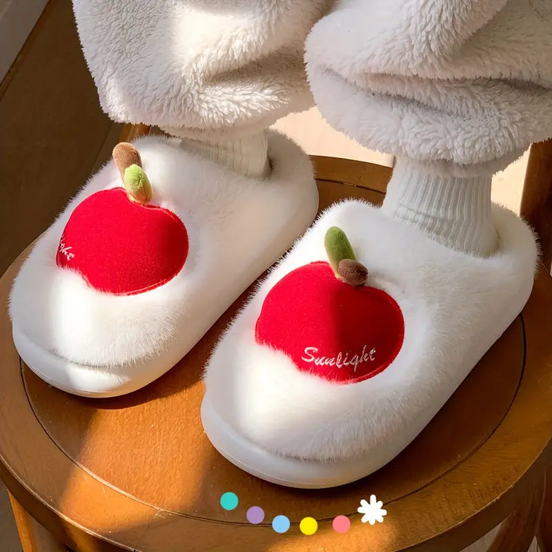 Apple Soft Slippers™
