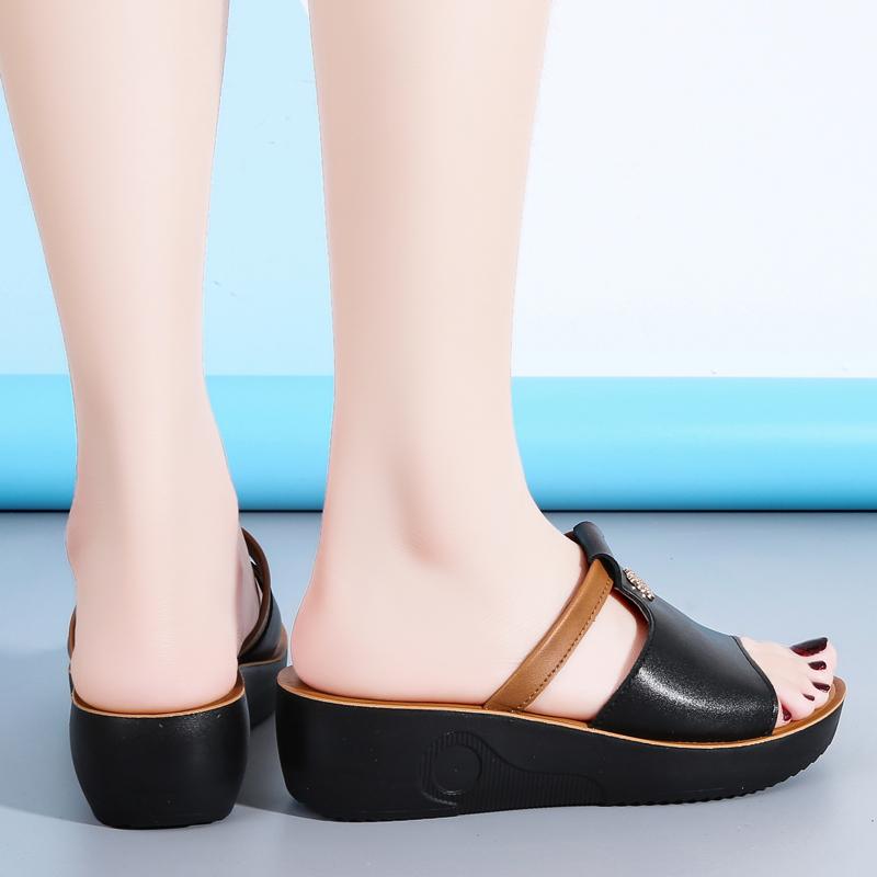 Thea Comfort Slides™