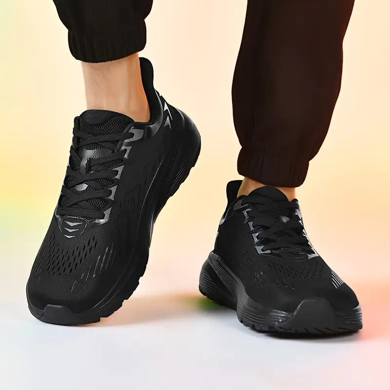 Aero Stride Running Sneakers™