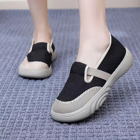 Round Slip On Shoes™