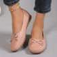 Evelyn Bow Flats™