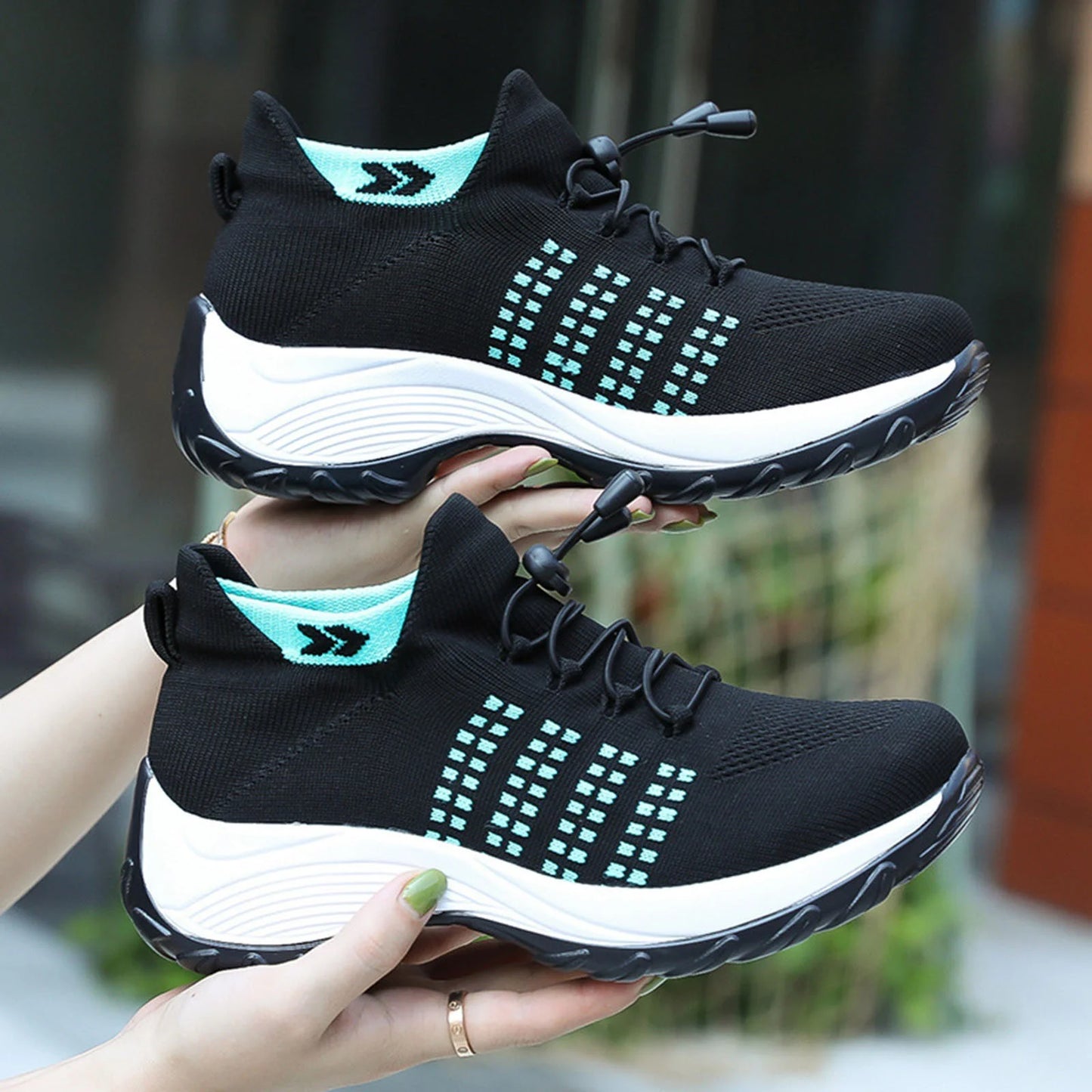 Adelaide Sprint Sneakers™
