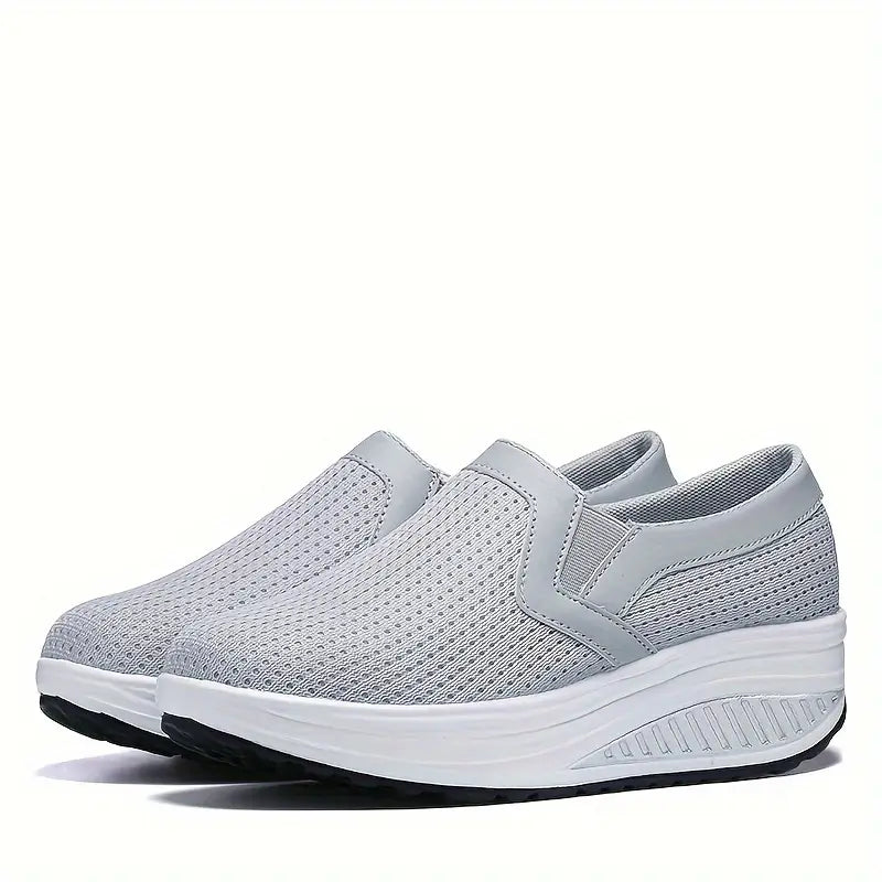 Gertrude Lift Sneakers™
