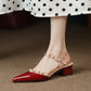Celina Charm Heels™