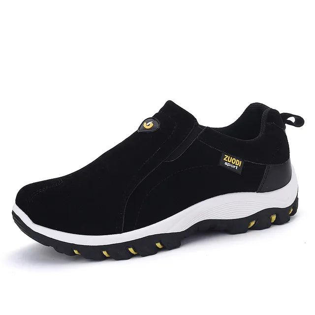 Loafers Sued Trainers™
