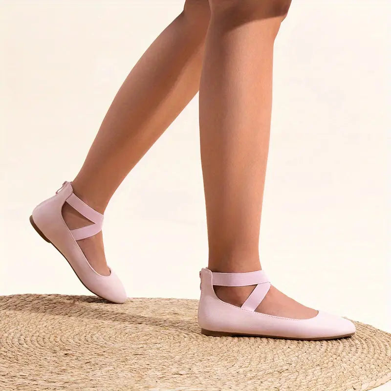 Florence Ballet Flats™