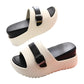 Lush Stride Sandals™