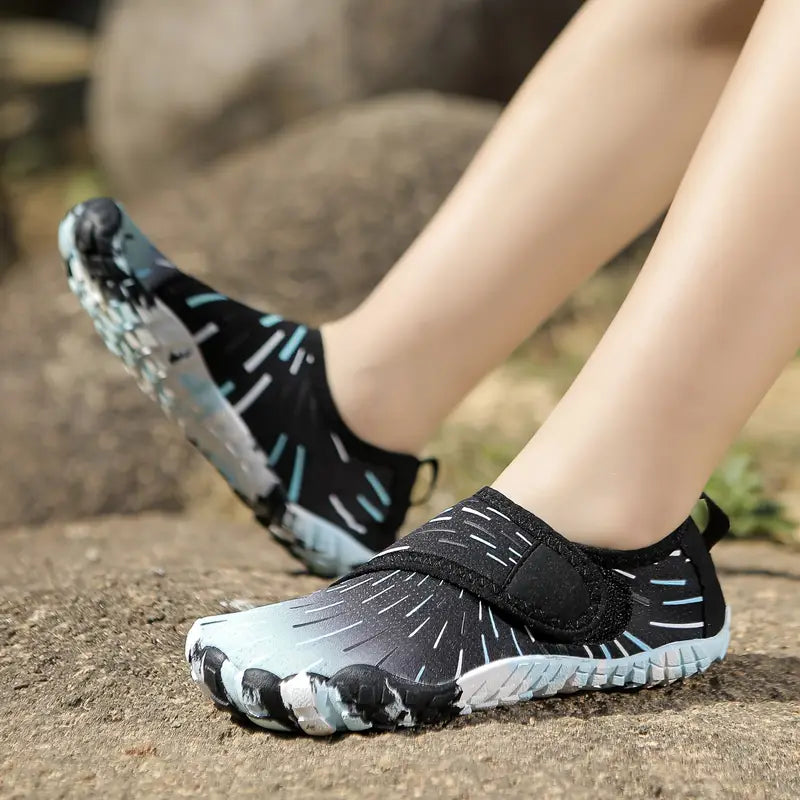 Kids WaveGrip Shoes™