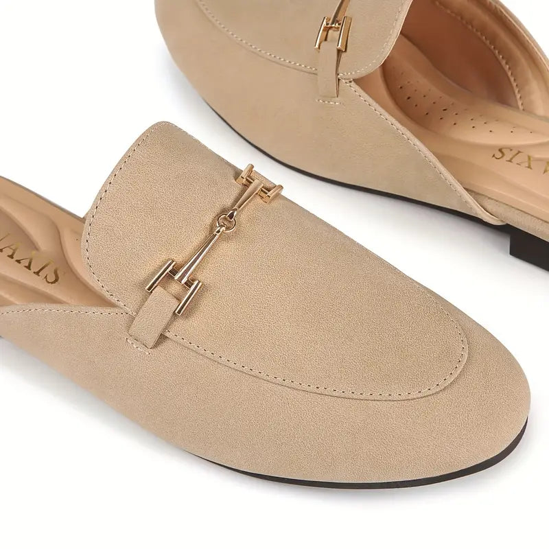 Clarabelle Bit Mules™