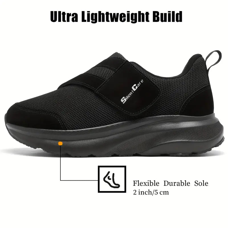 Diabetic Wide Shoes™