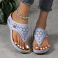 Edna Arch Sandals™
