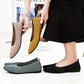 Hazel Stretch Knit Flats™