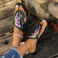 Butterfly Glide Sandals™