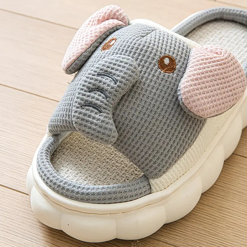 Elephant Slide Slippers™