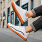 Sole Zero Drop Wide Sneakers™