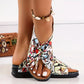 Lacey Sandals™