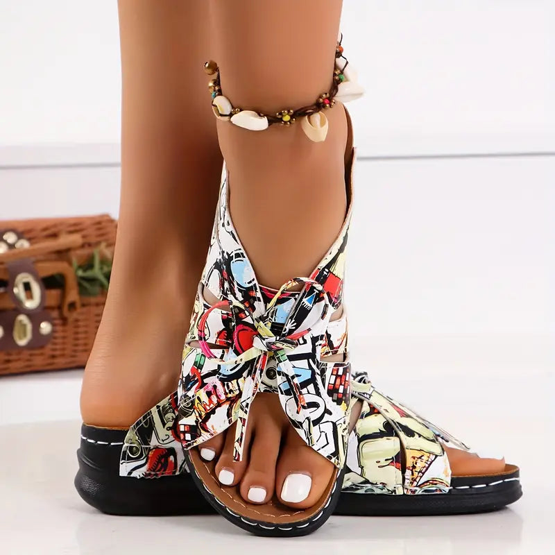 Lacey Sandals™