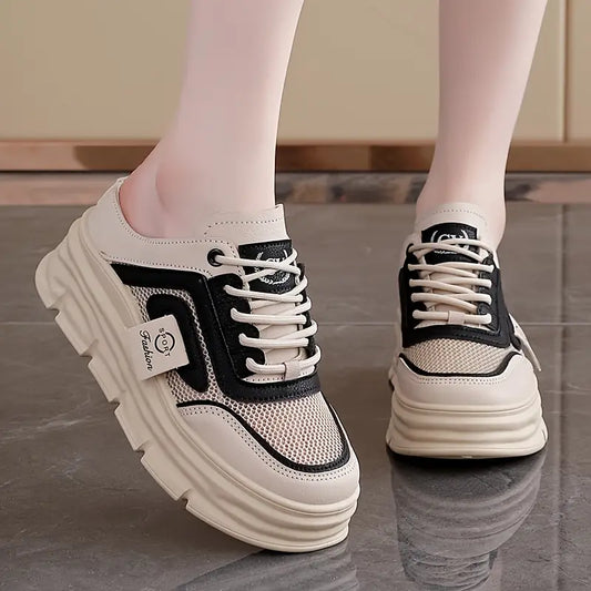 Classic Low Mule Shoes™