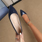 Monaco Luxe Flats™