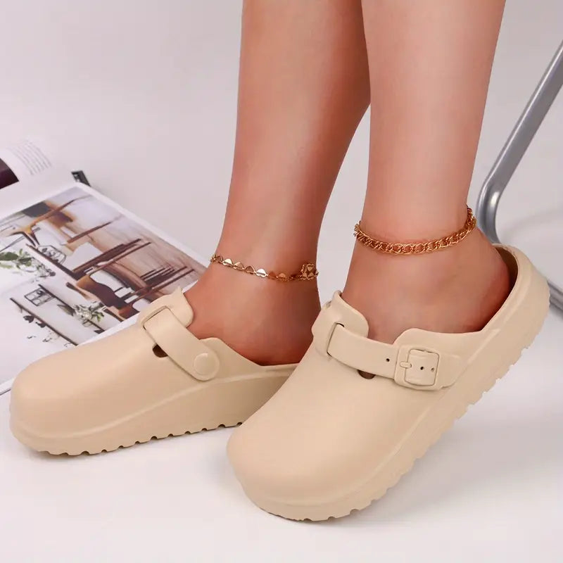 Classic Out Clogs™