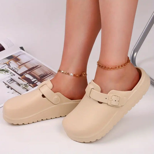 Classic Out Clogs™