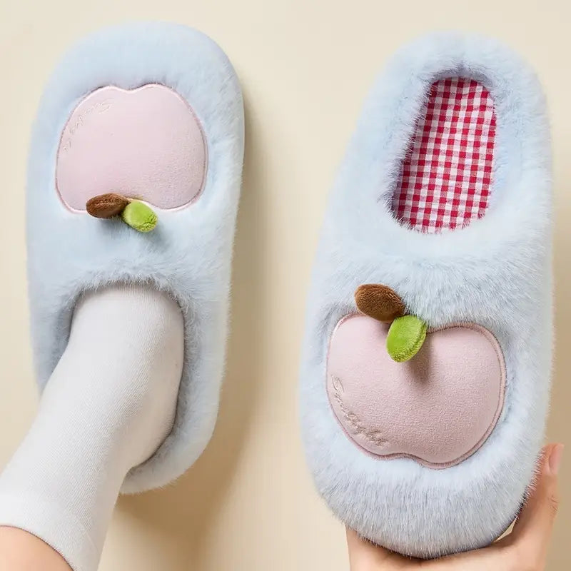 Apple Soft Slippers™