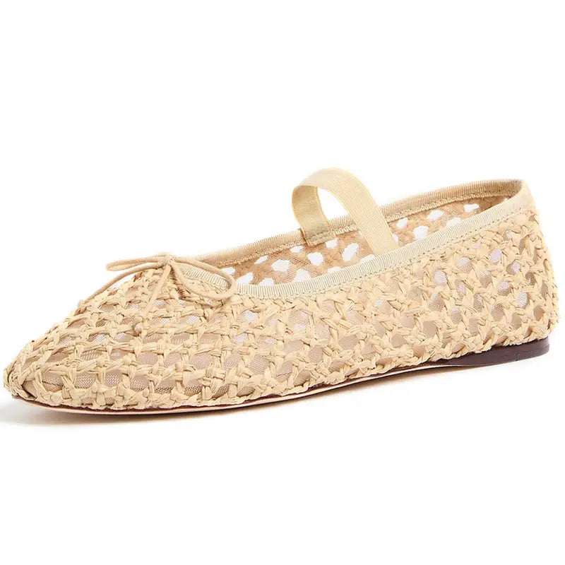 Eloise Woven Flats™