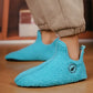Fuzz Home Slippersocks™
