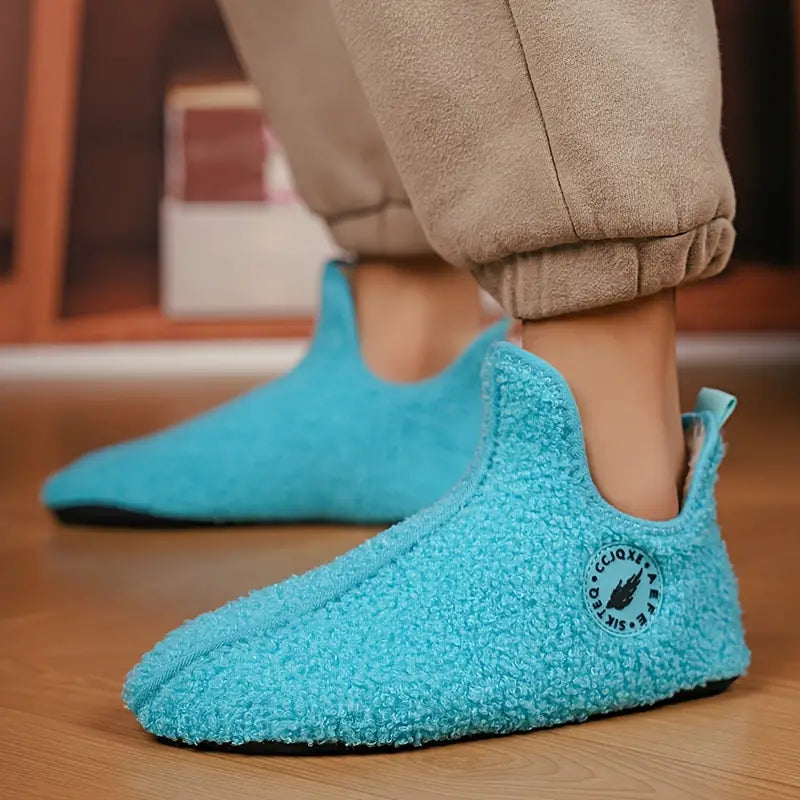 Fuzz Home Slippersocks™
