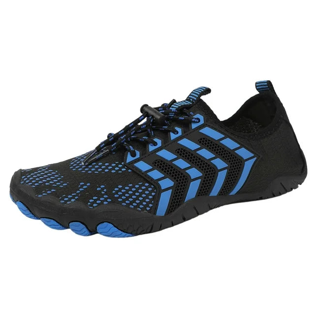 Coastal Grip Barefoot Shoes™