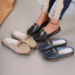 Clementine Chain Loafers™
