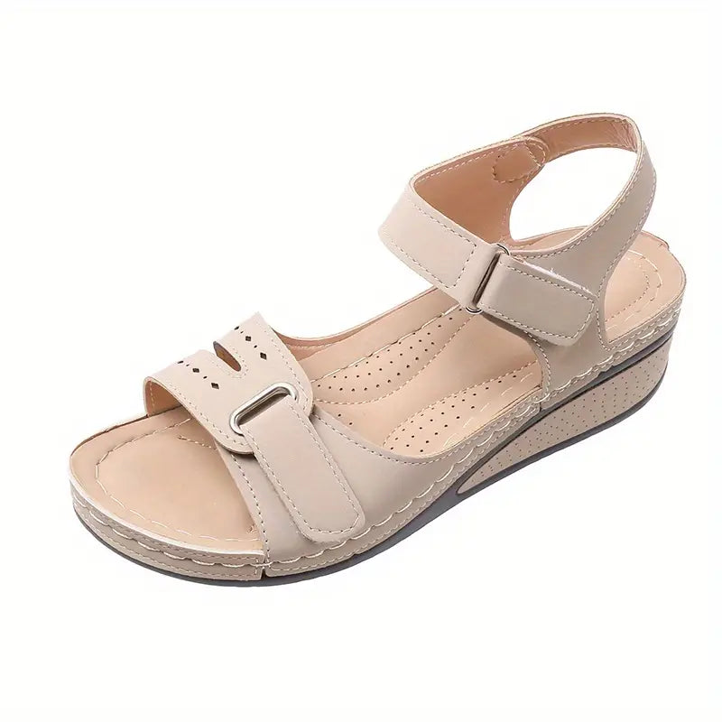 Comfortable Flat Sandals ™