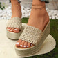 Seraphina Wedge Sandals™