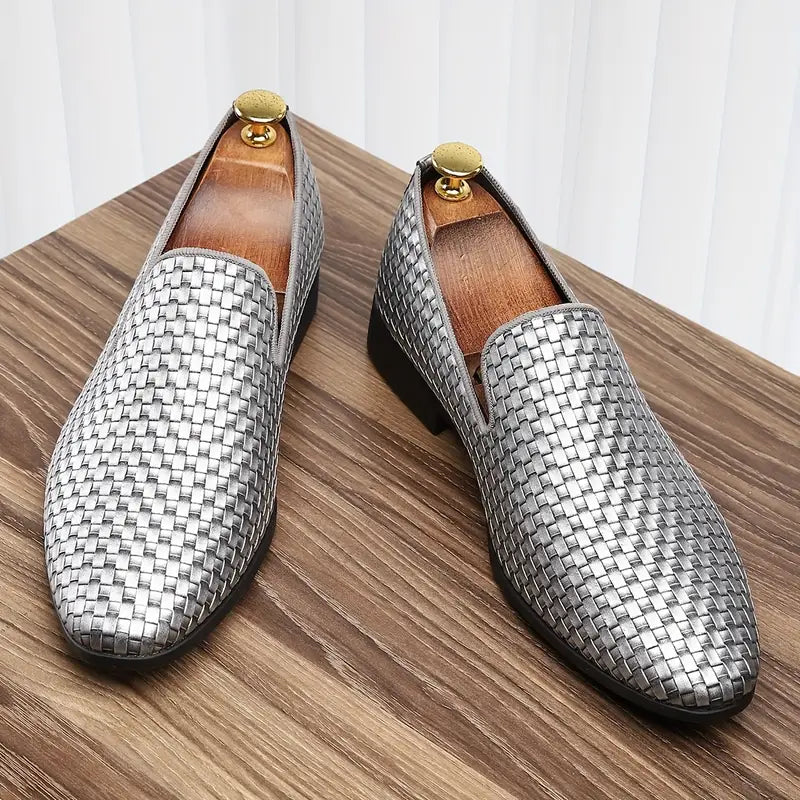 Piazzi Suede Loafers™