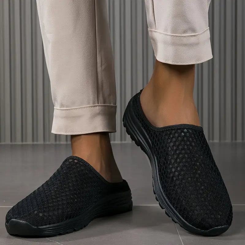 Walk Mesh Slip On Clogs™