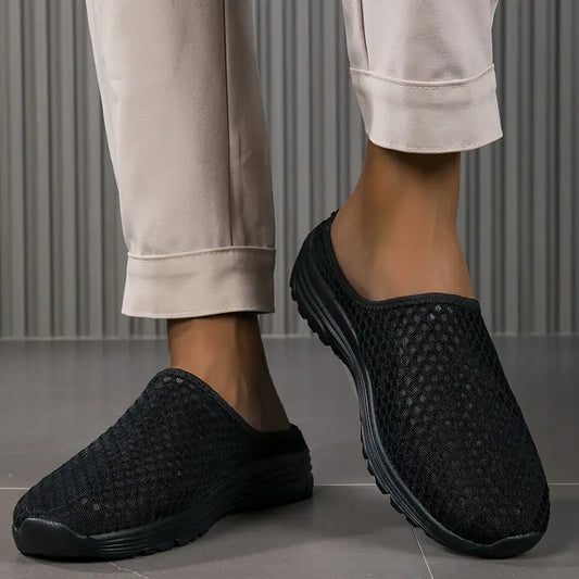Walk Mesh Slip On Clogs™