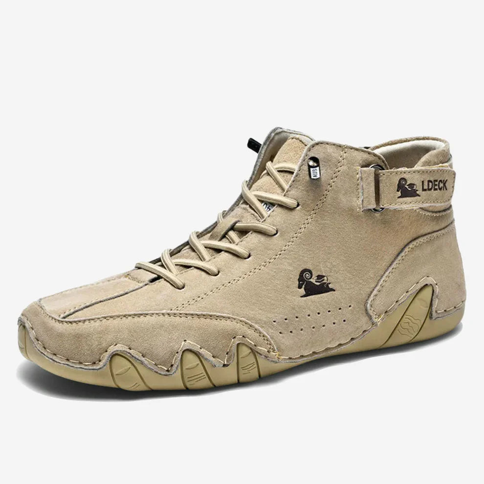 FlexGrip Wide Barefoot Sneakers™